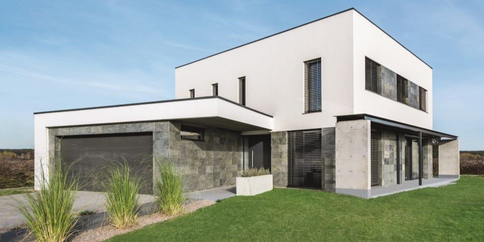 Okna i drzwi aluminiowe koszt